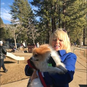 Meet your Posher, Markie